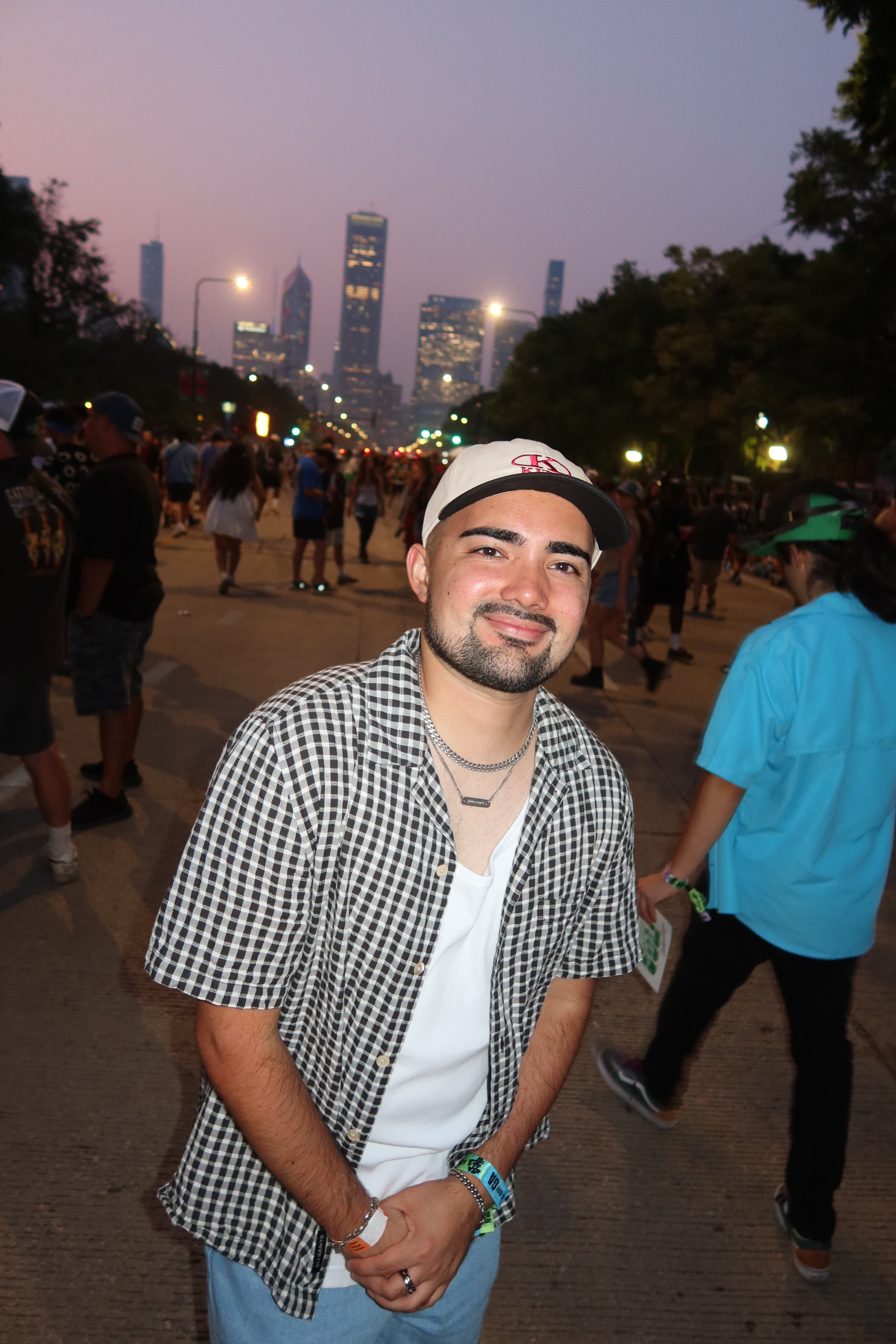 Chicago photo 1
