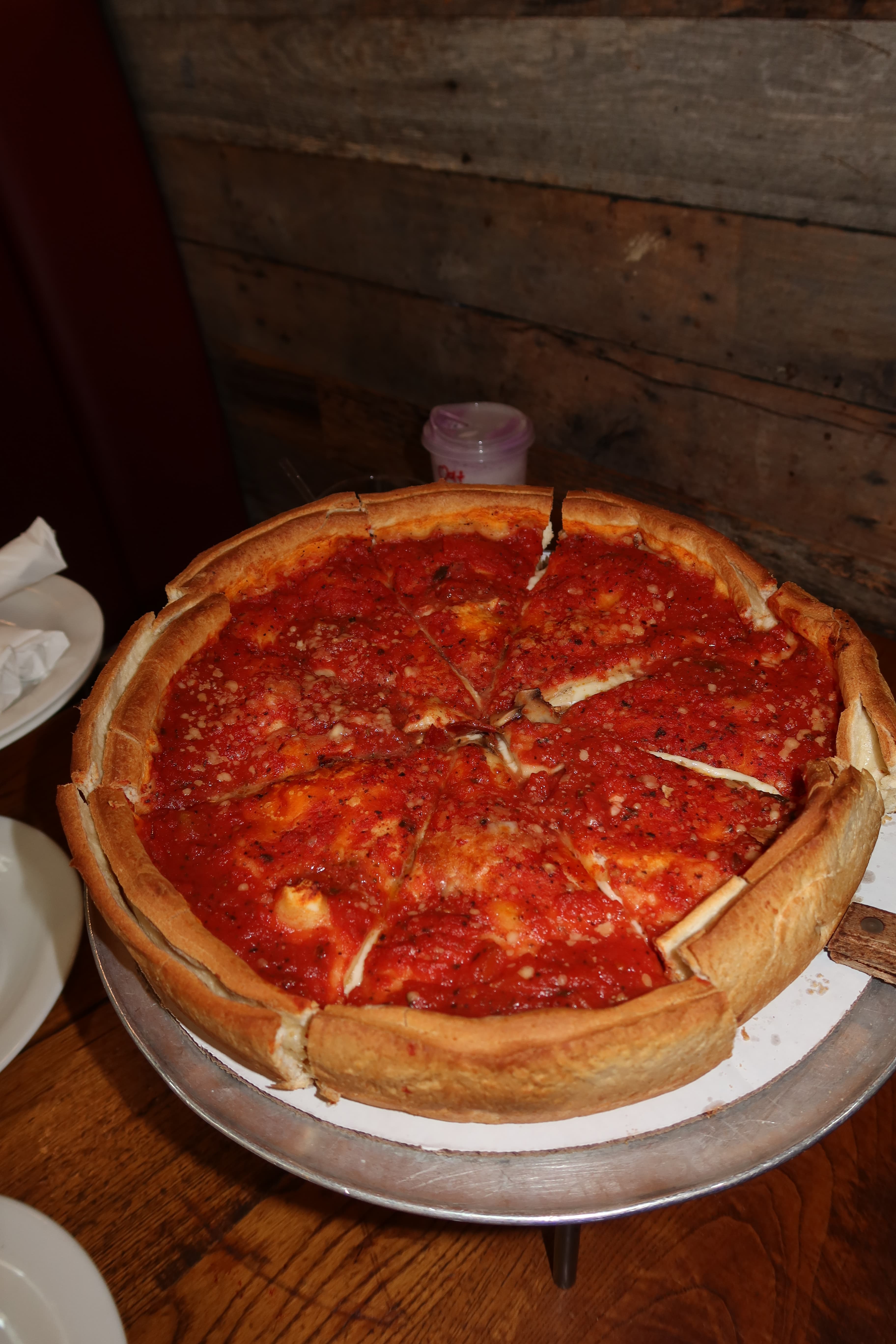 Chicago photo 3