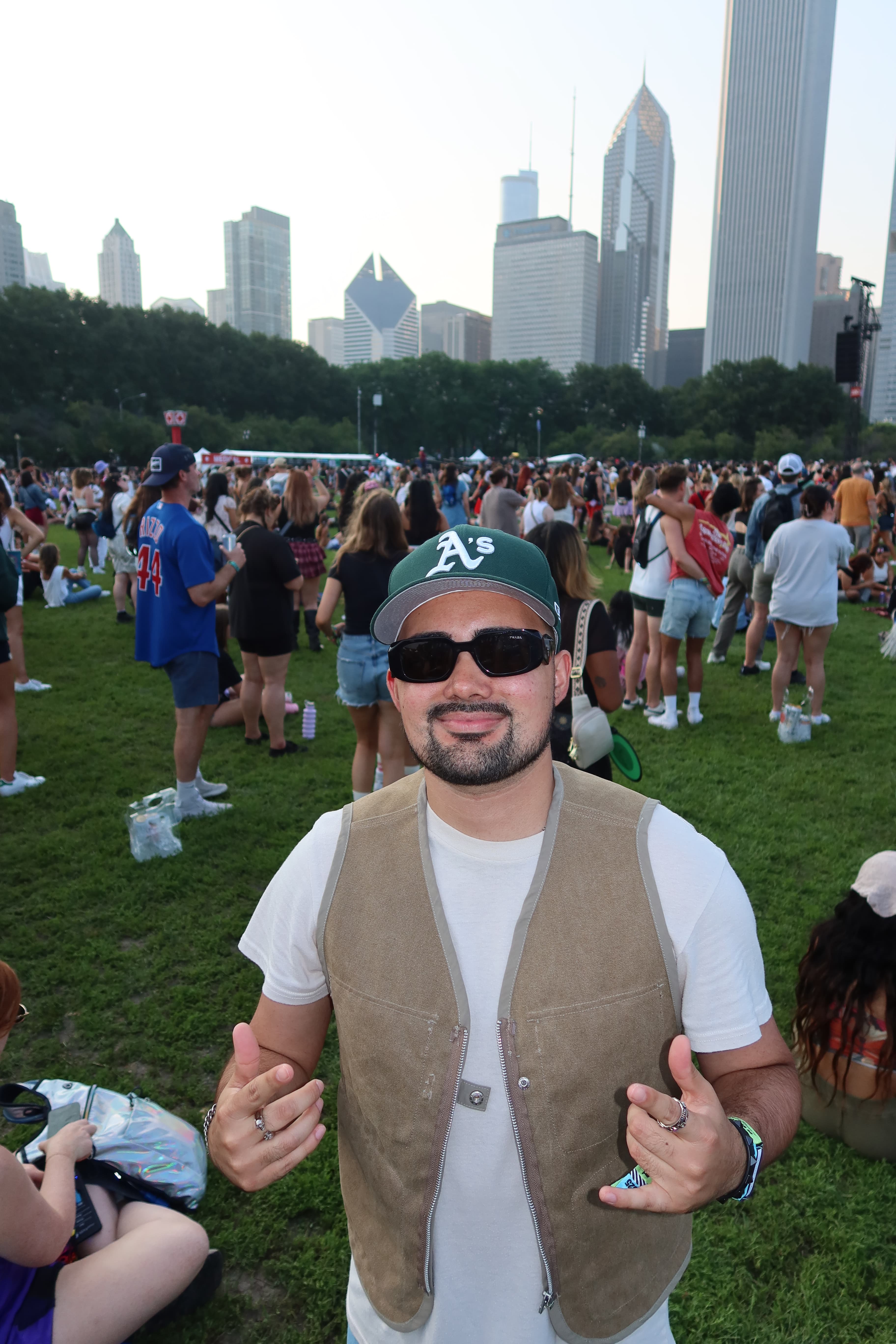 Chicago photo 4