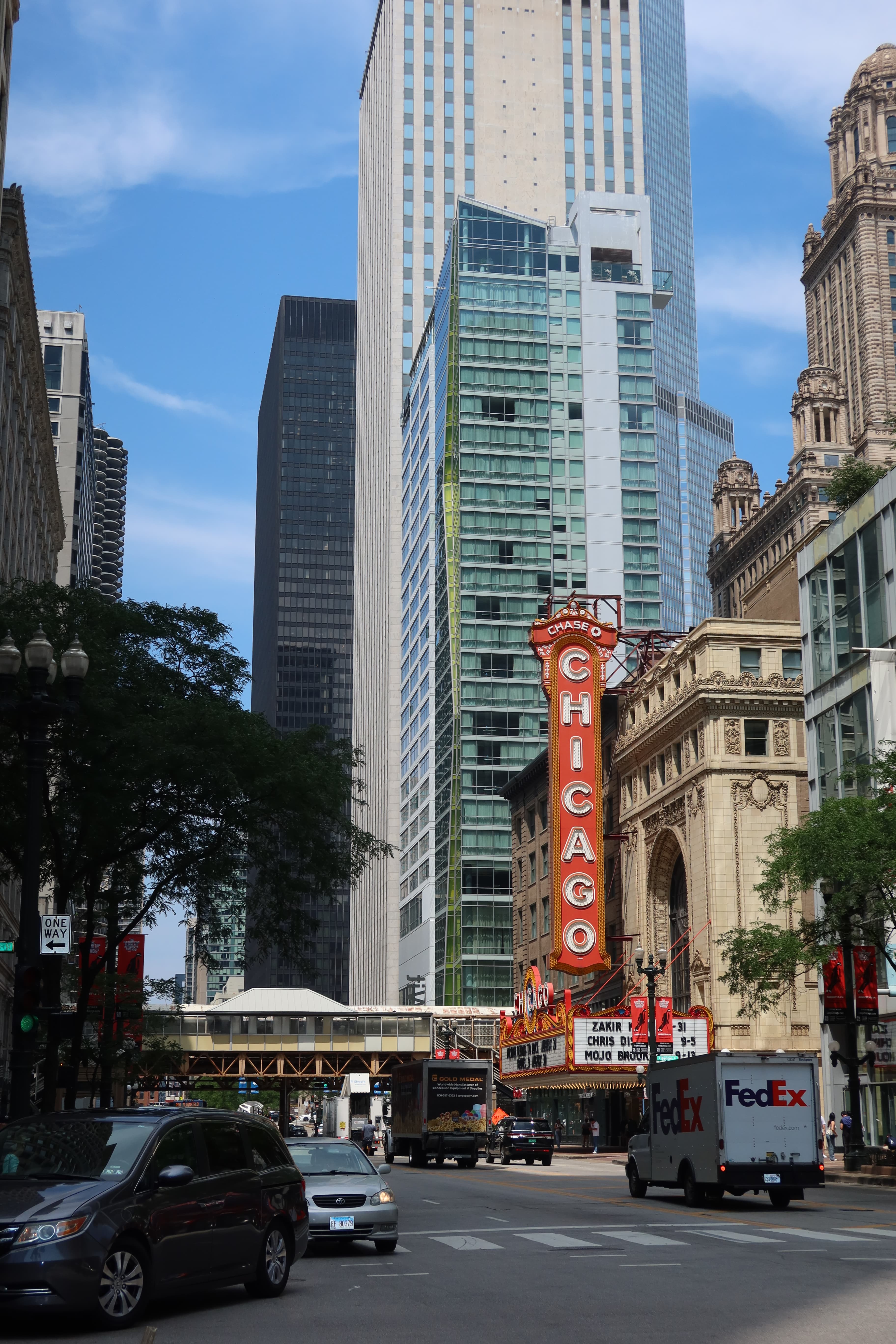 Chicago photo 7