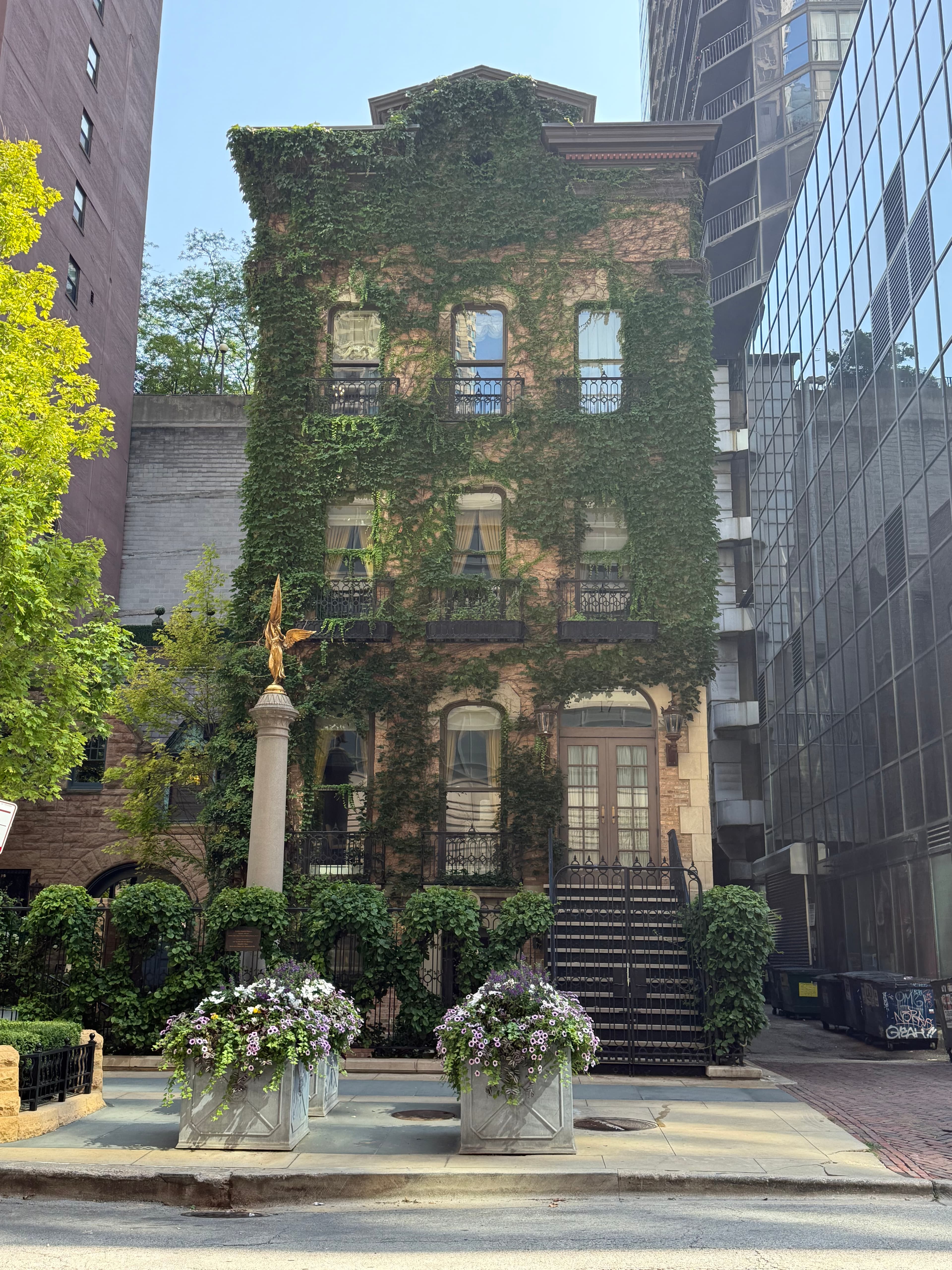 Chicago photo 12
