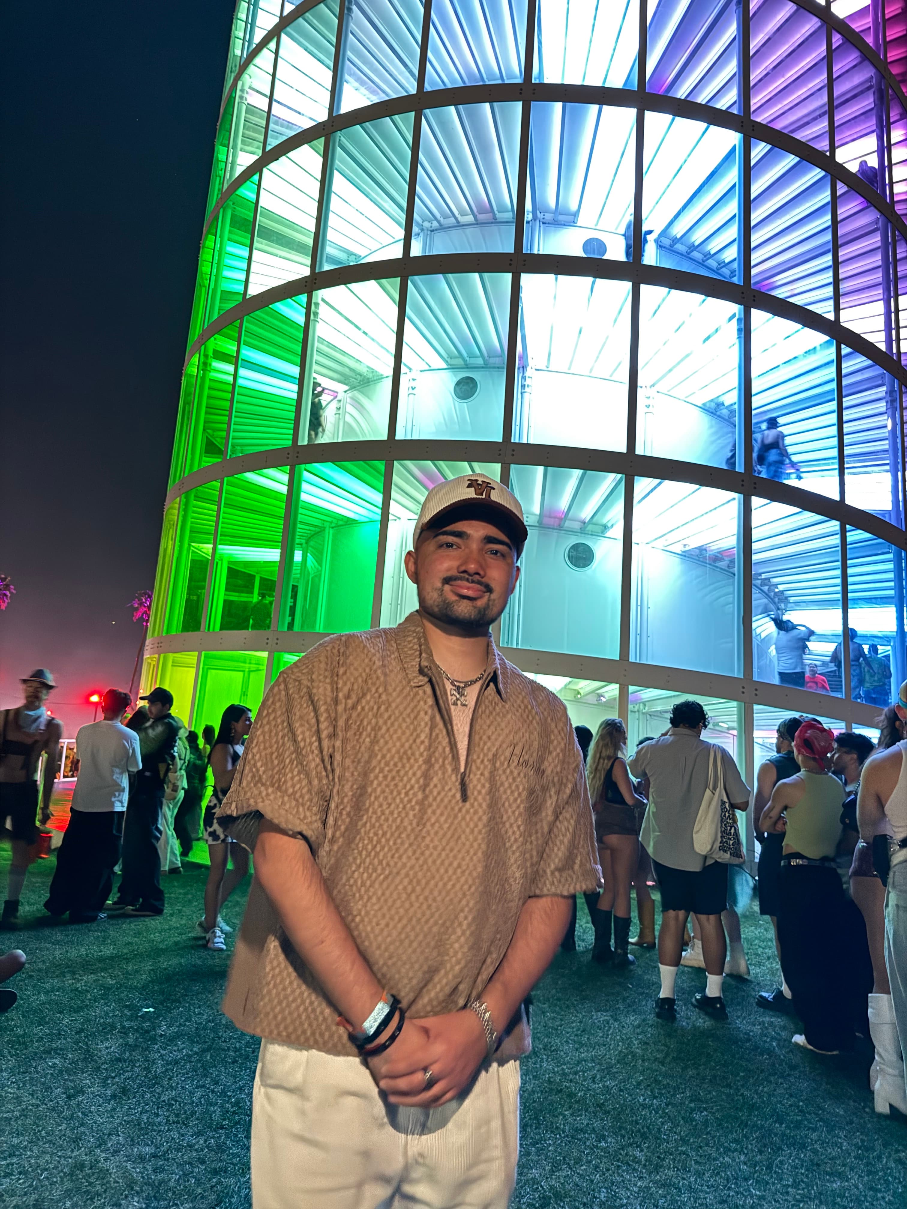 Coachella photo 3