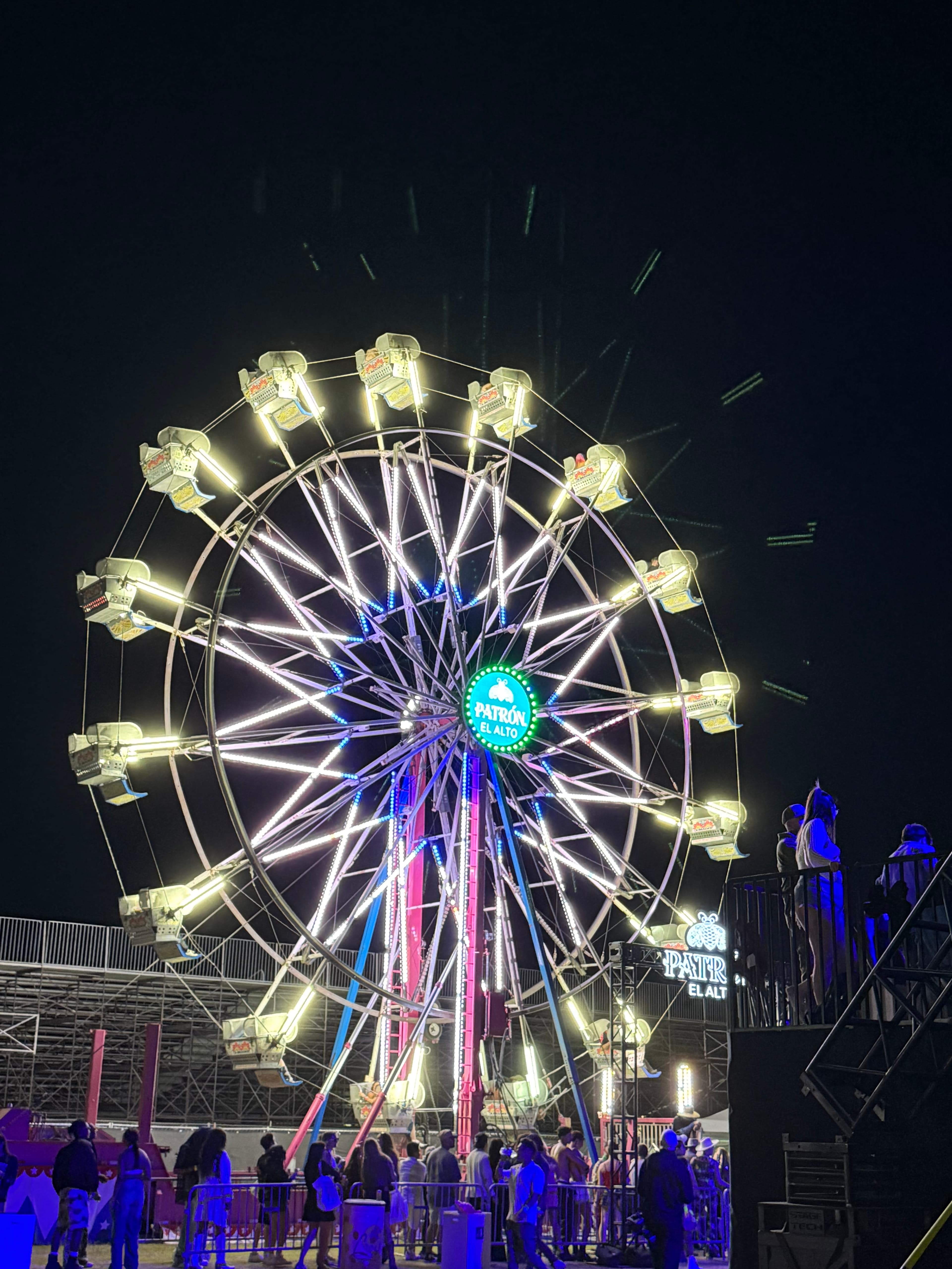 Coachella photo 6