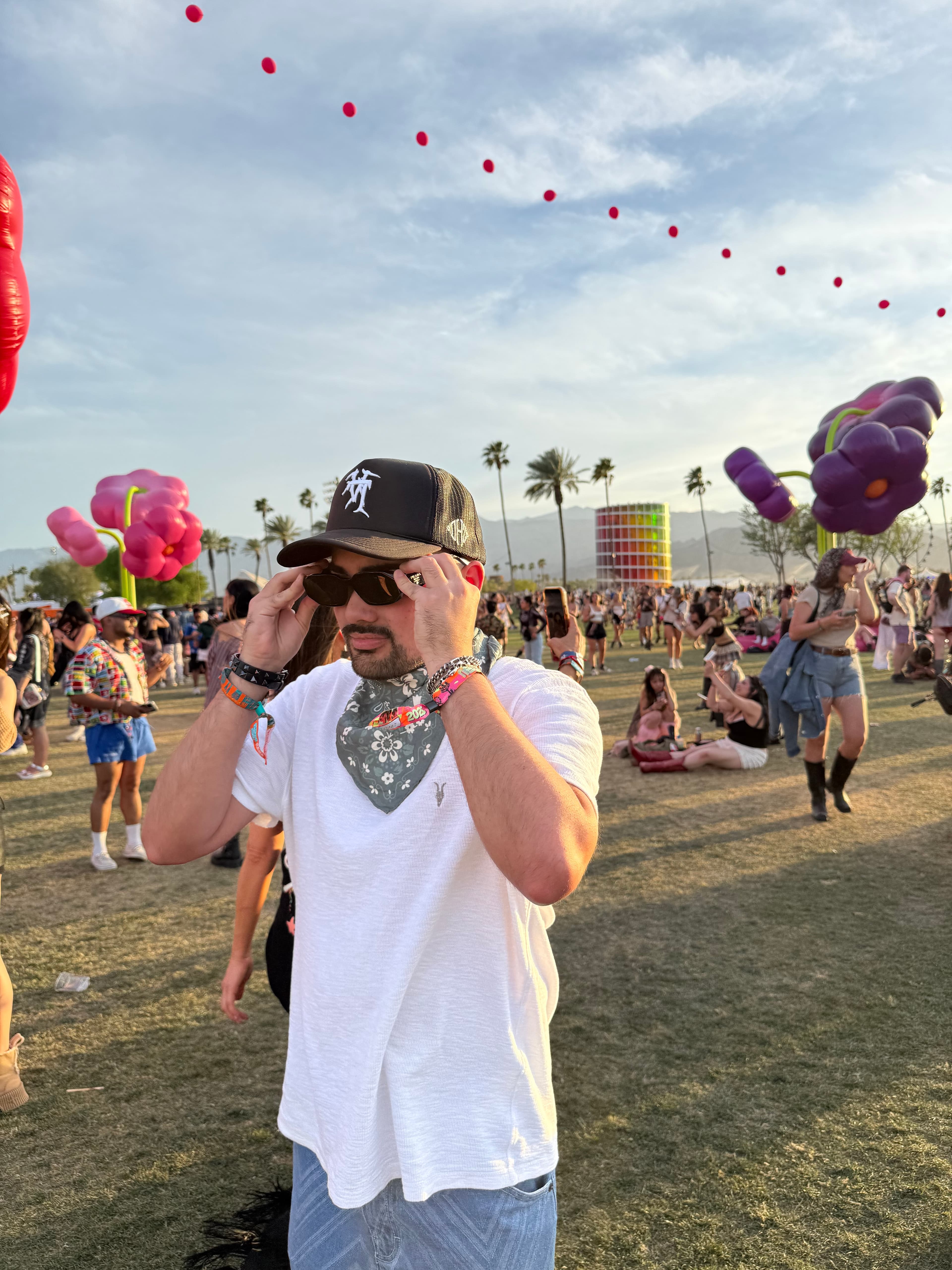 Coachella photo 8