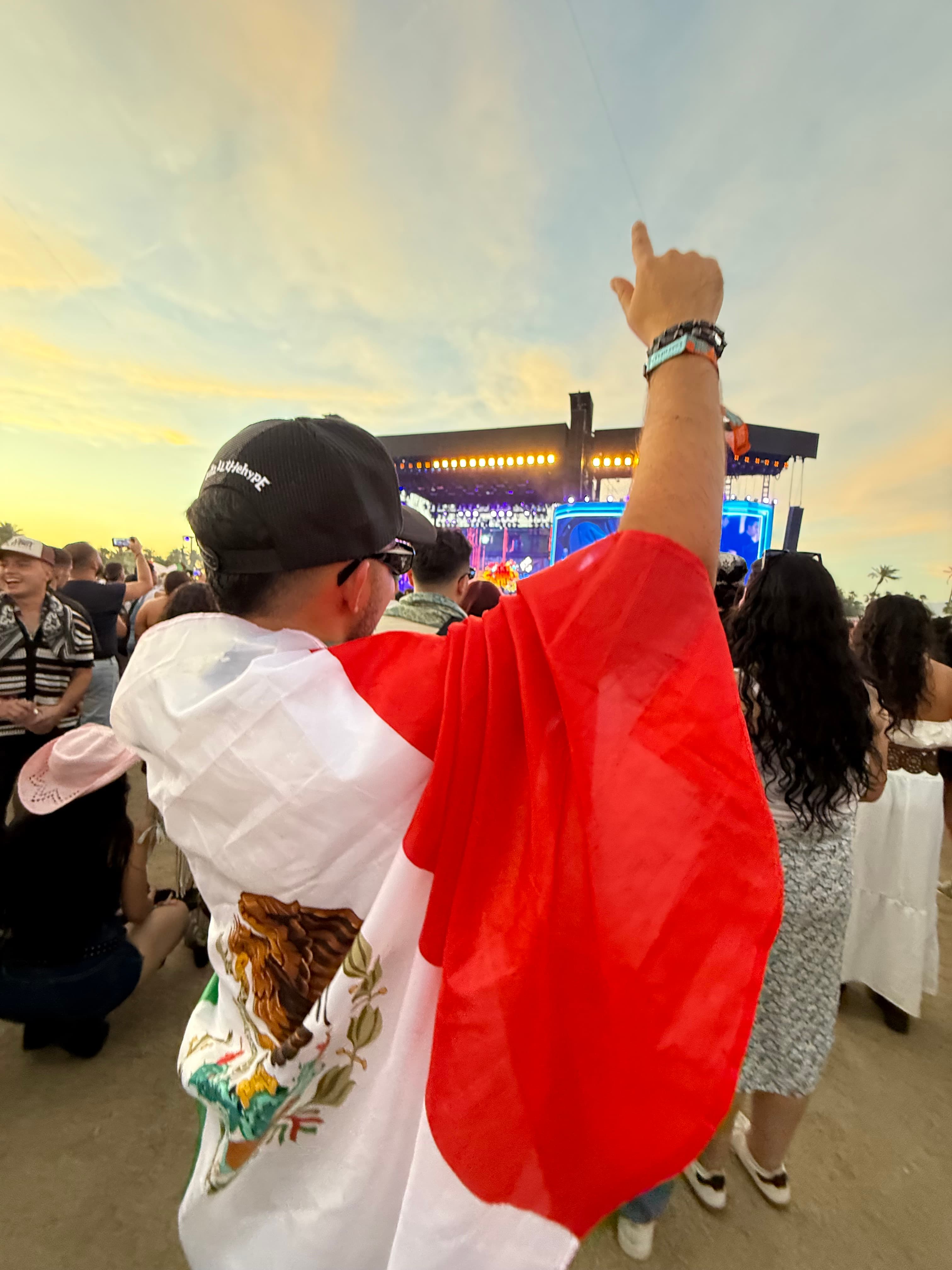 Coachella photo 9