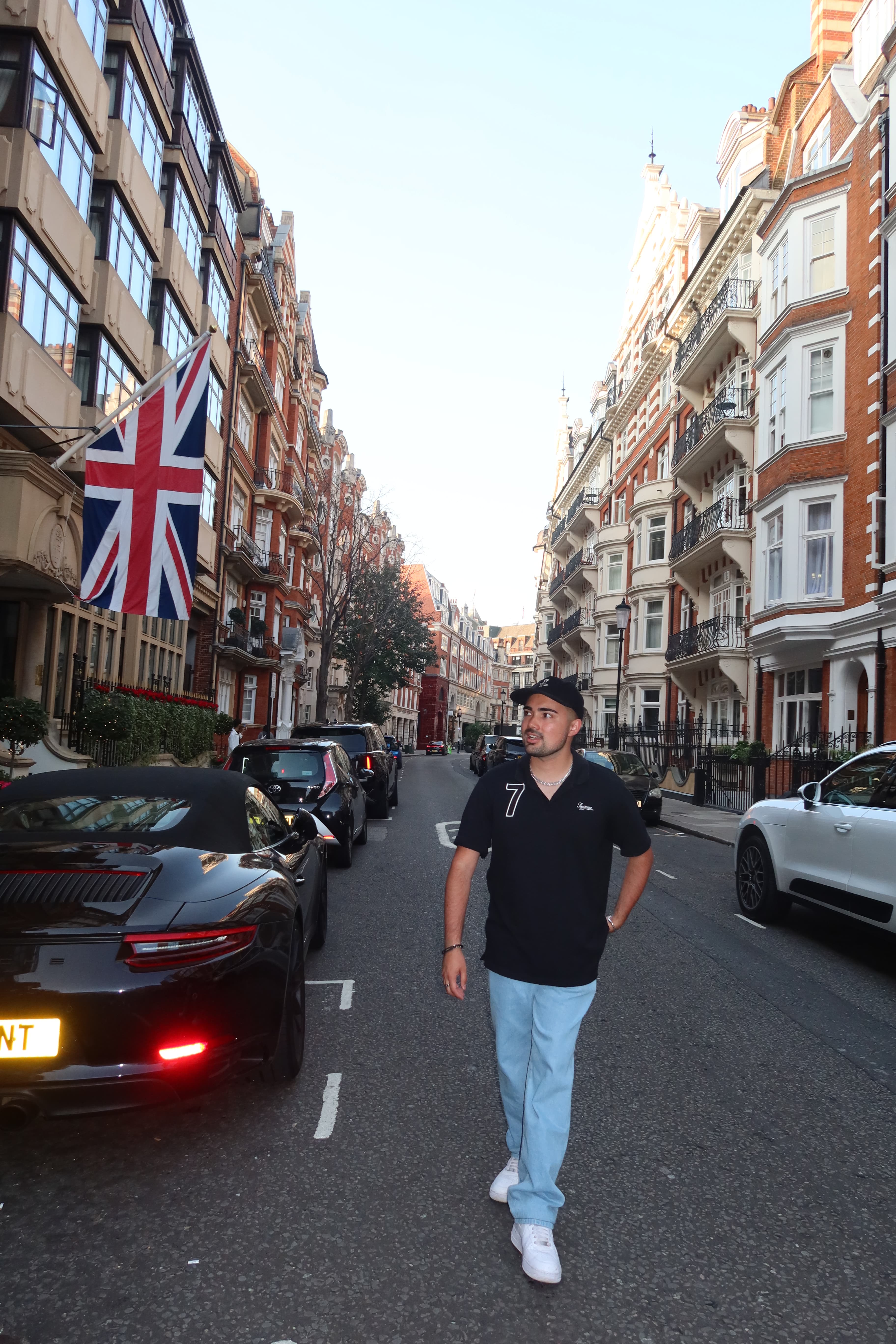 London photo 7