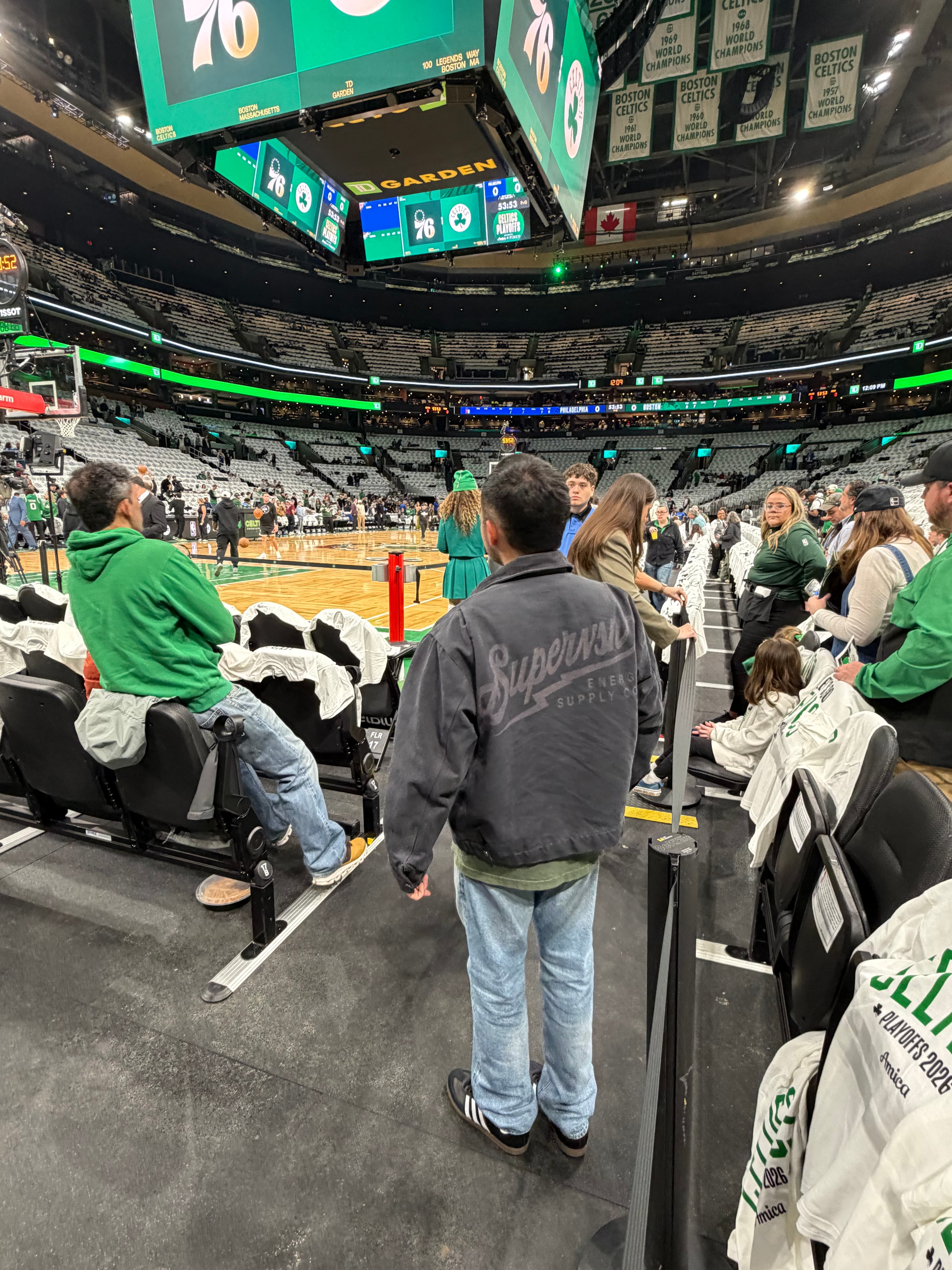 Boston photo 4
