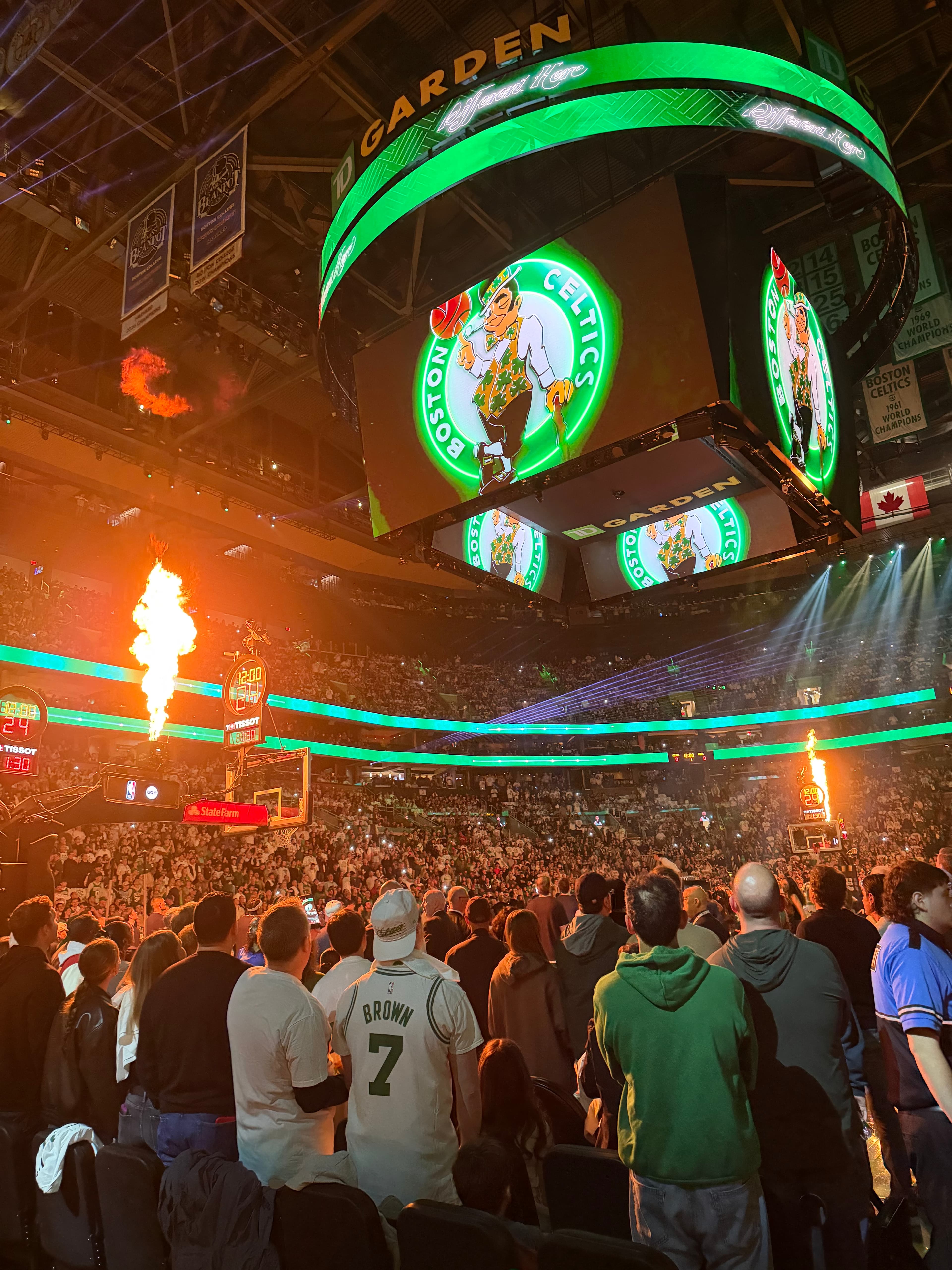 Boston photo 5