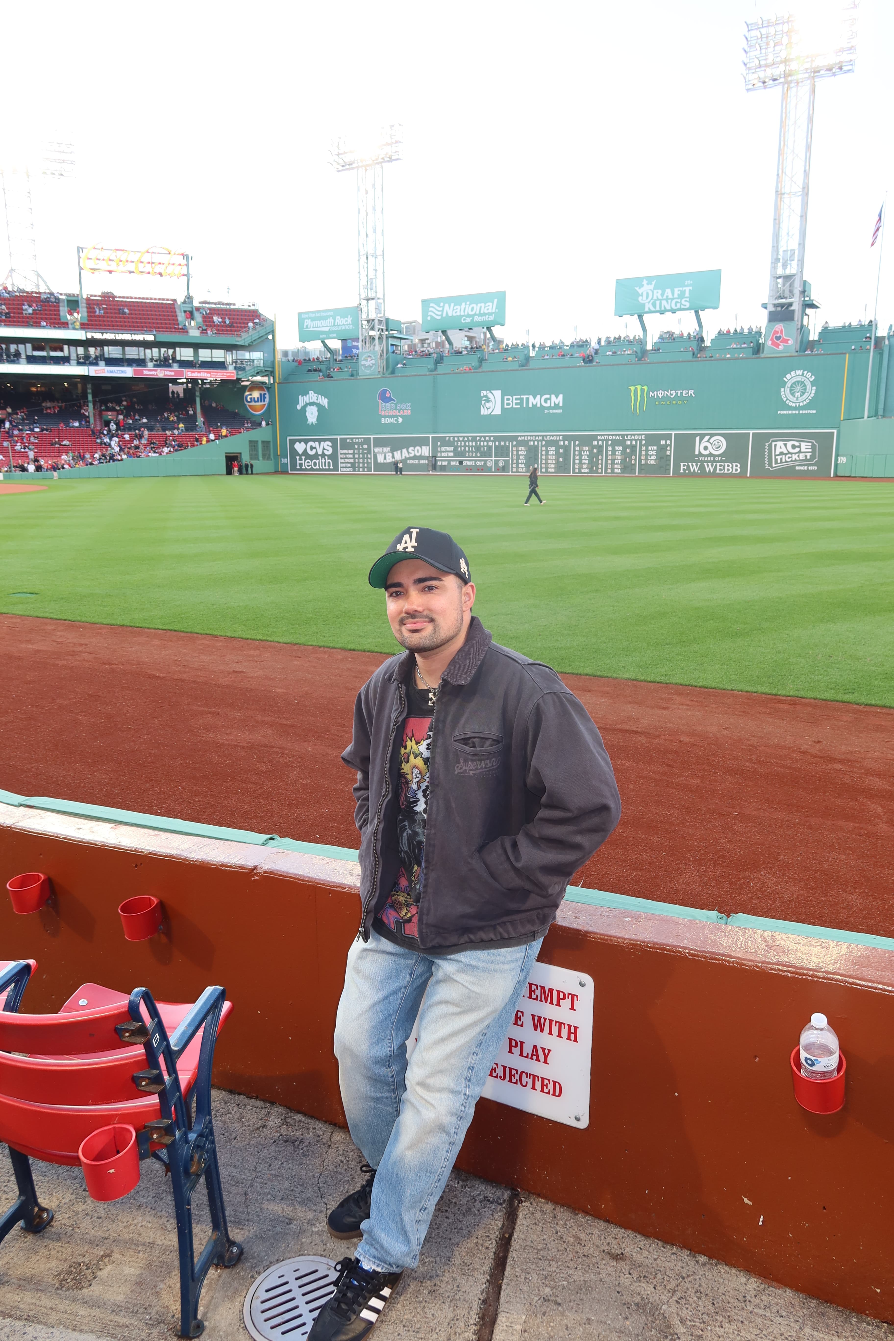 Boston photo 7