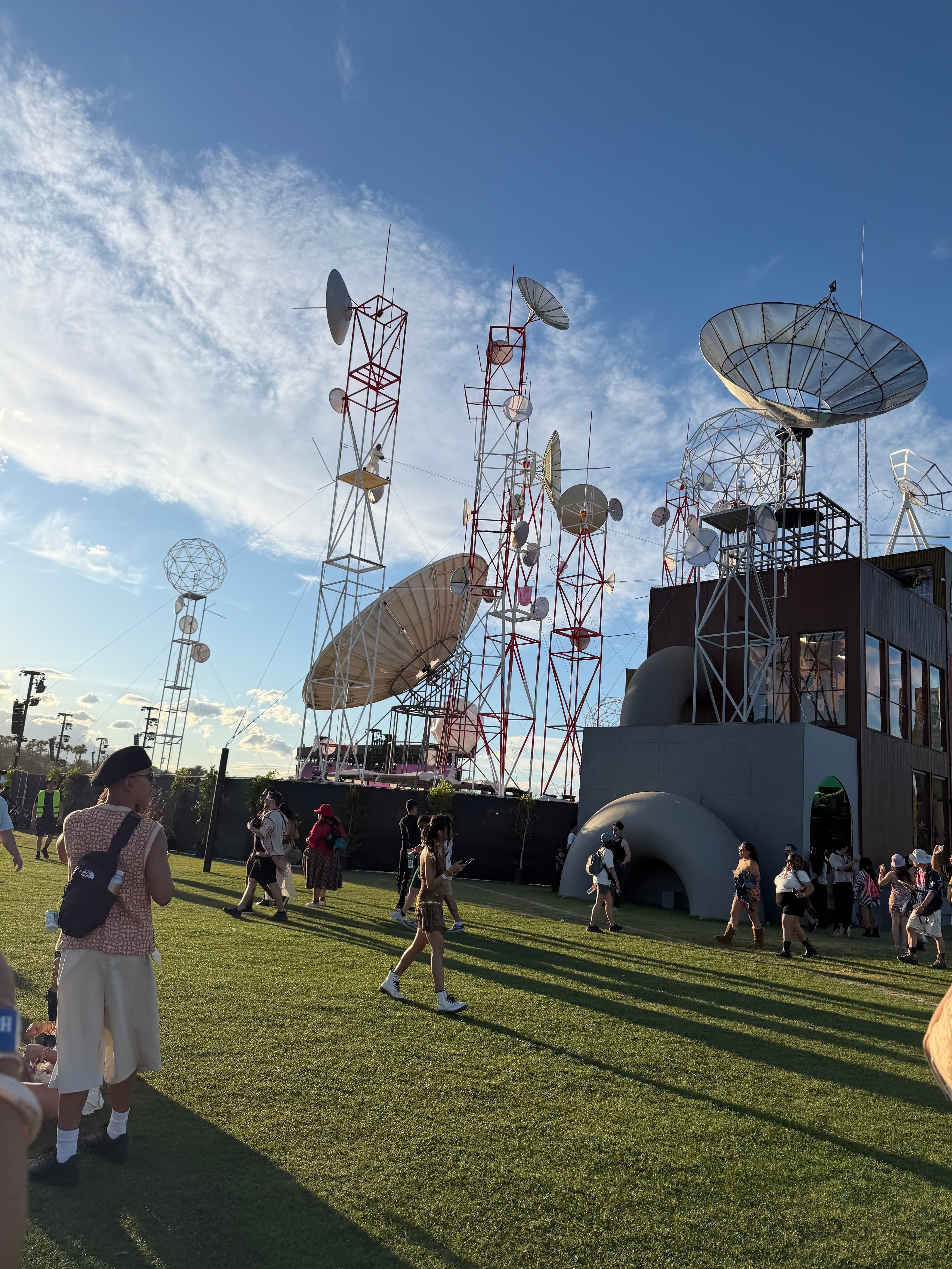Coachella photo 3