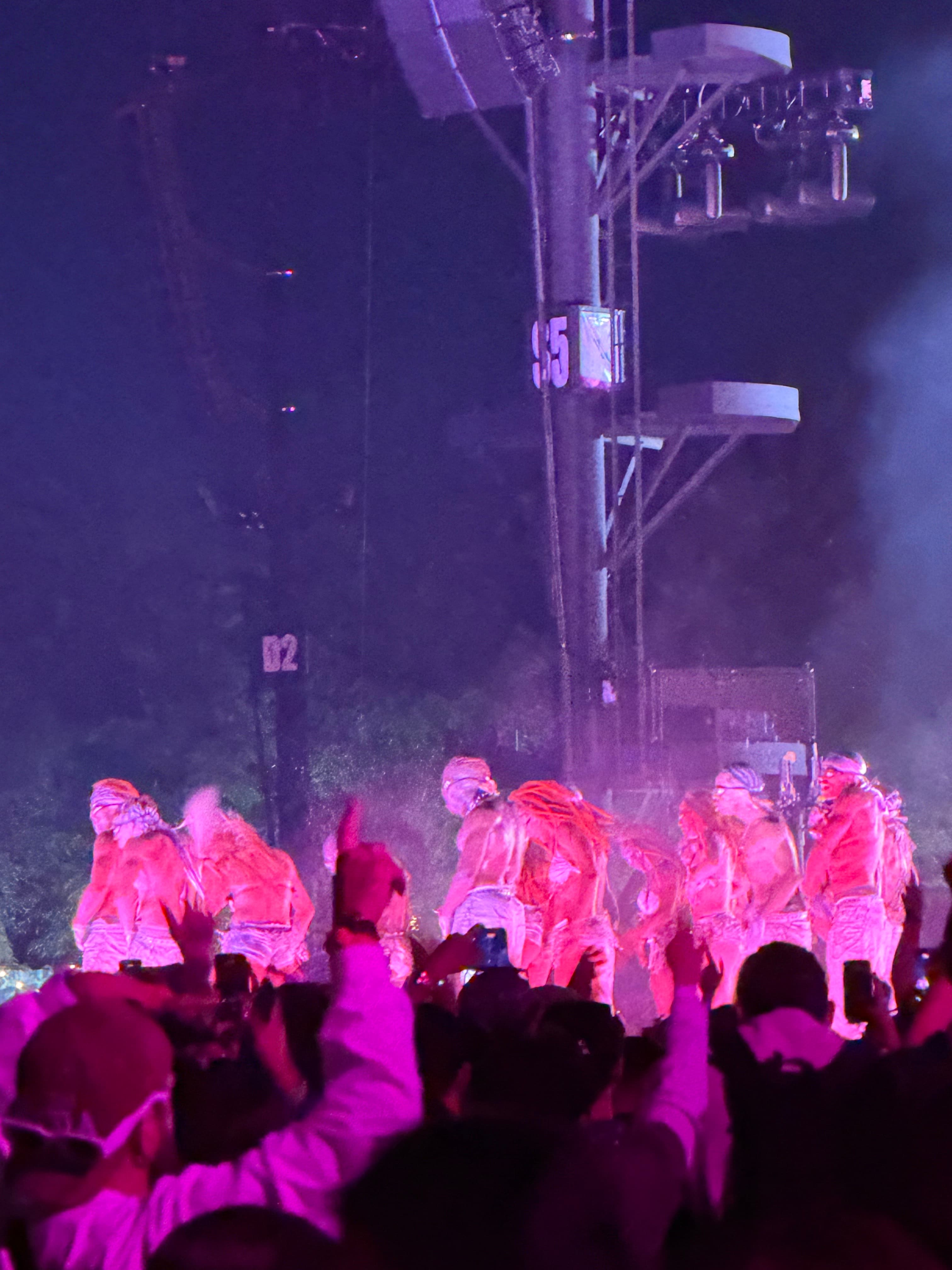 Coachella photo 5