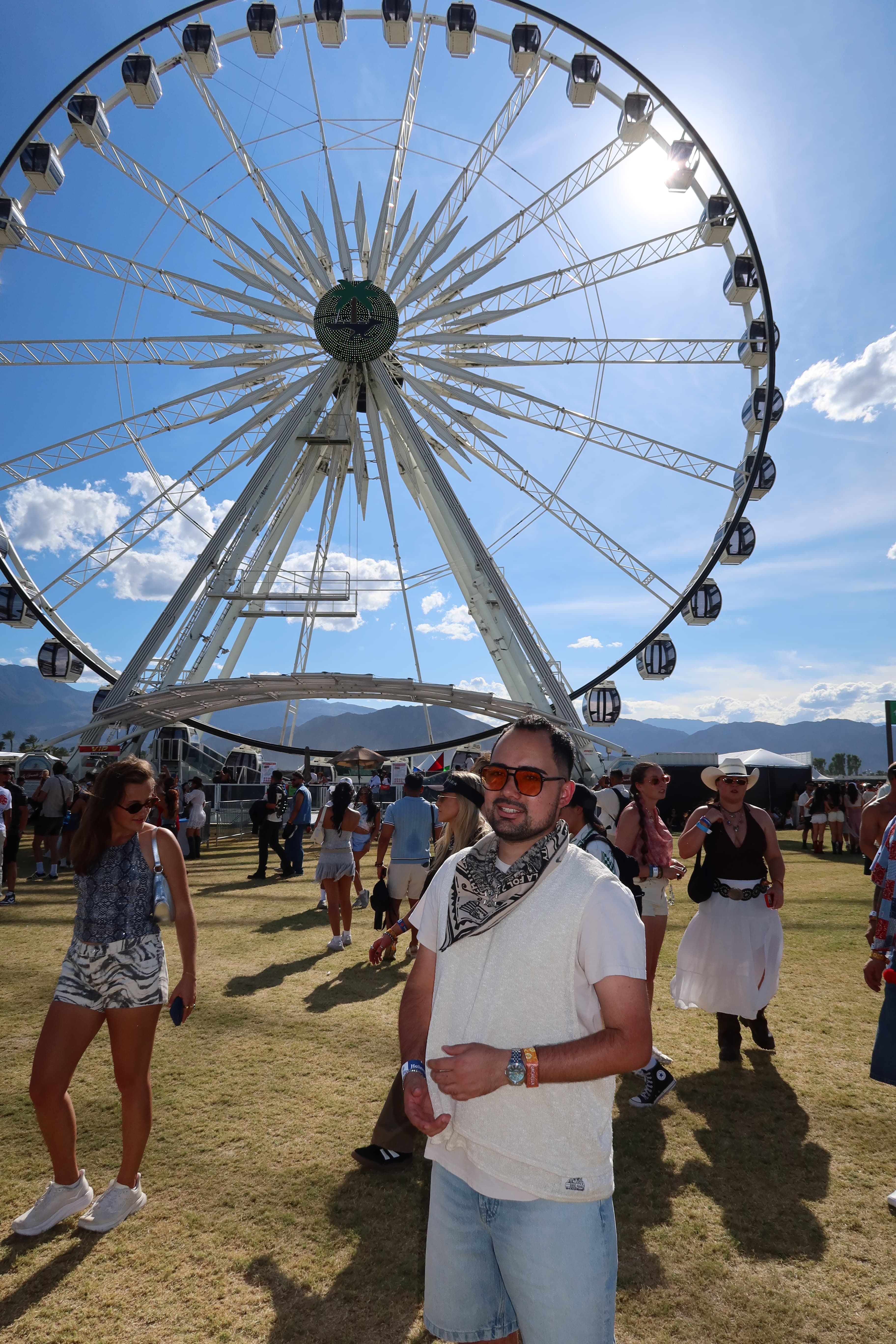 Coachella photo 7