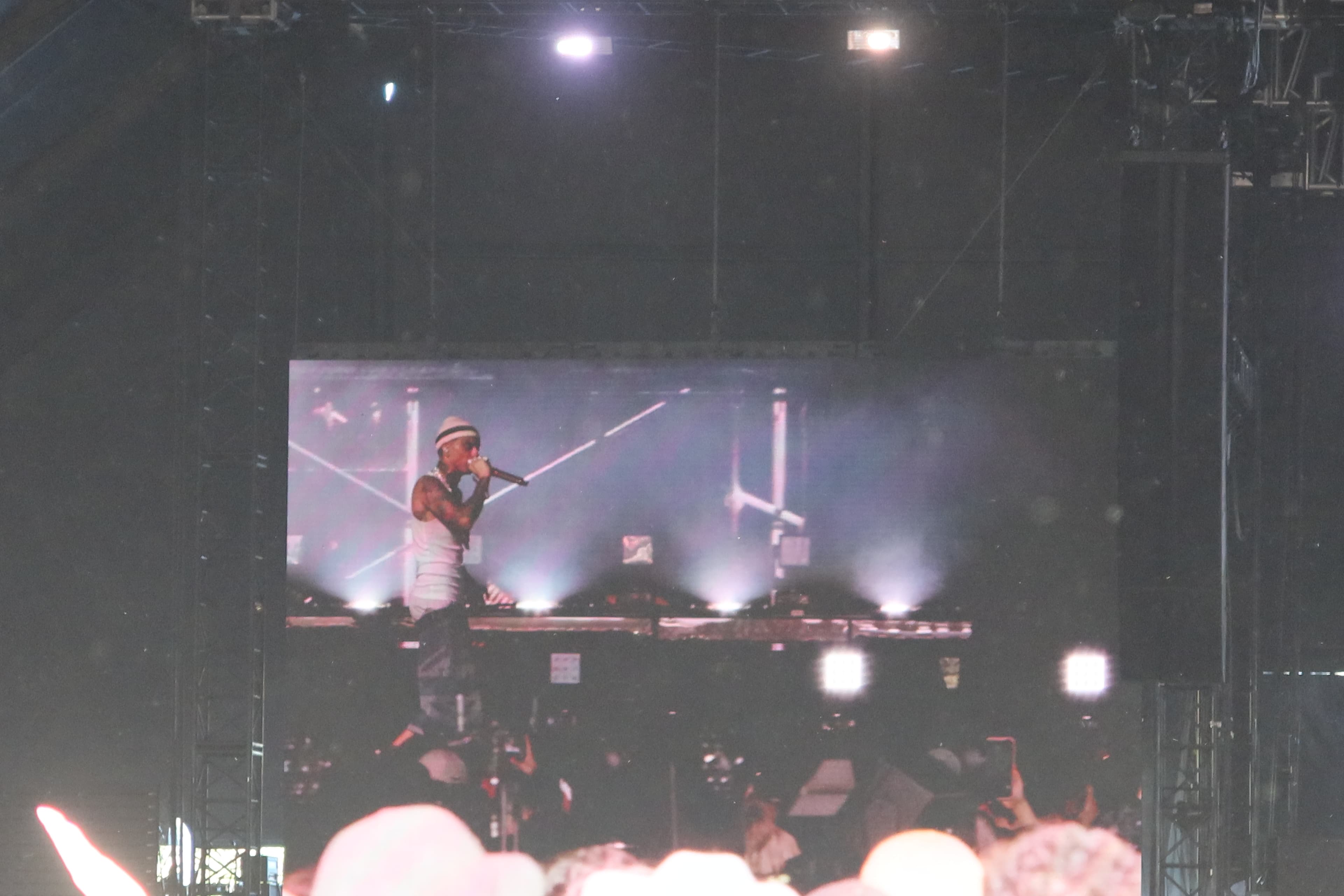 Coachella photo 8