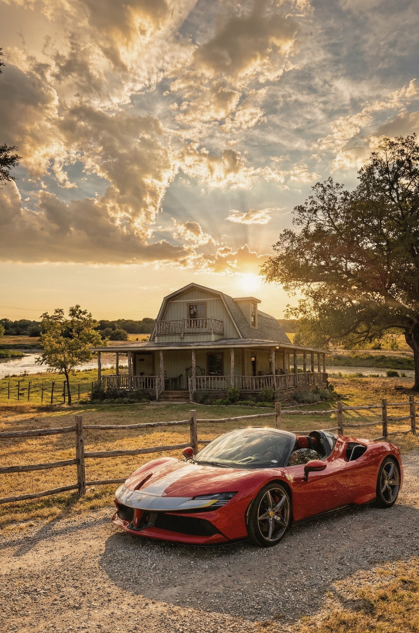 Dallas cover