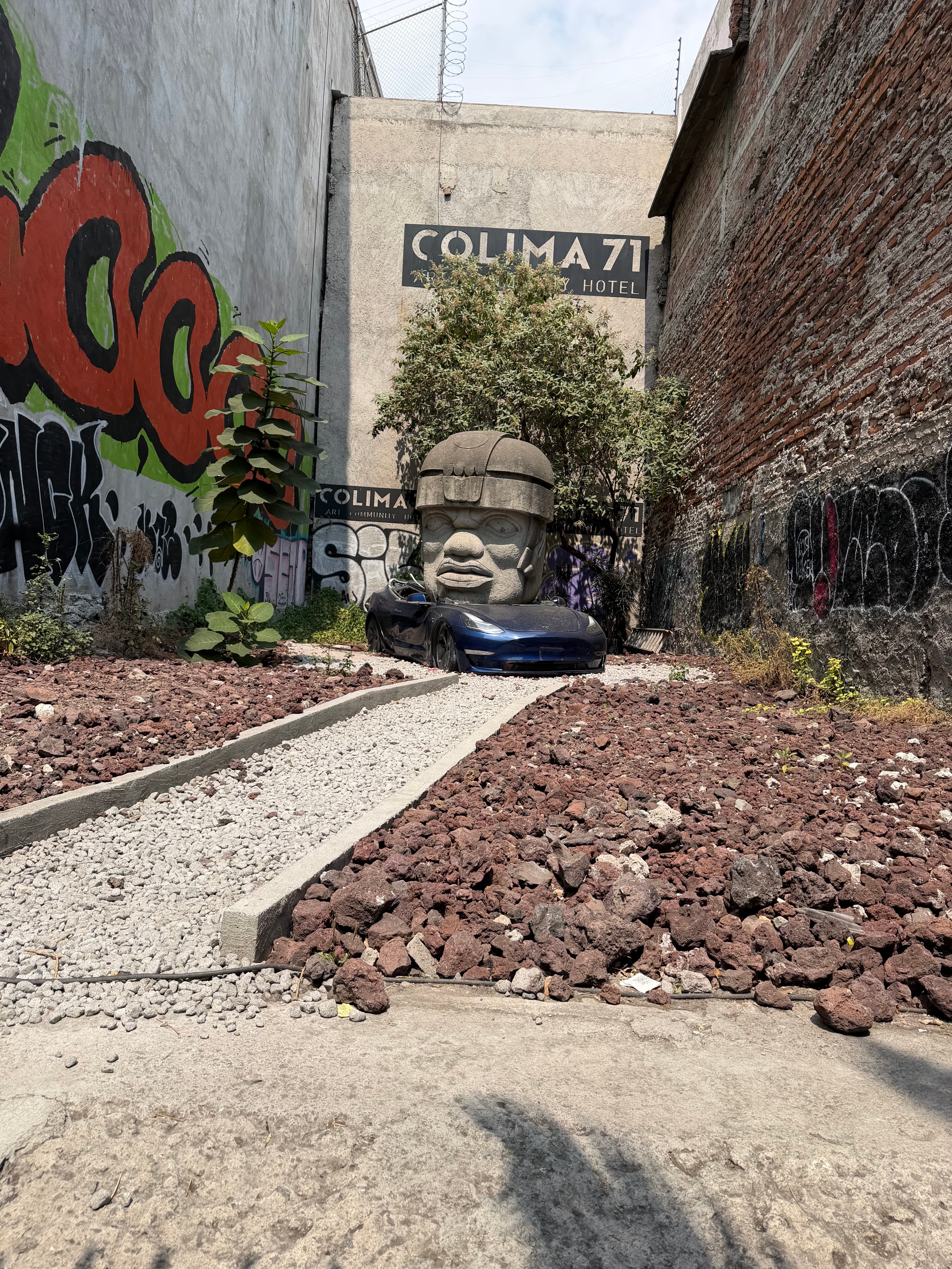 Mexico City photo 1