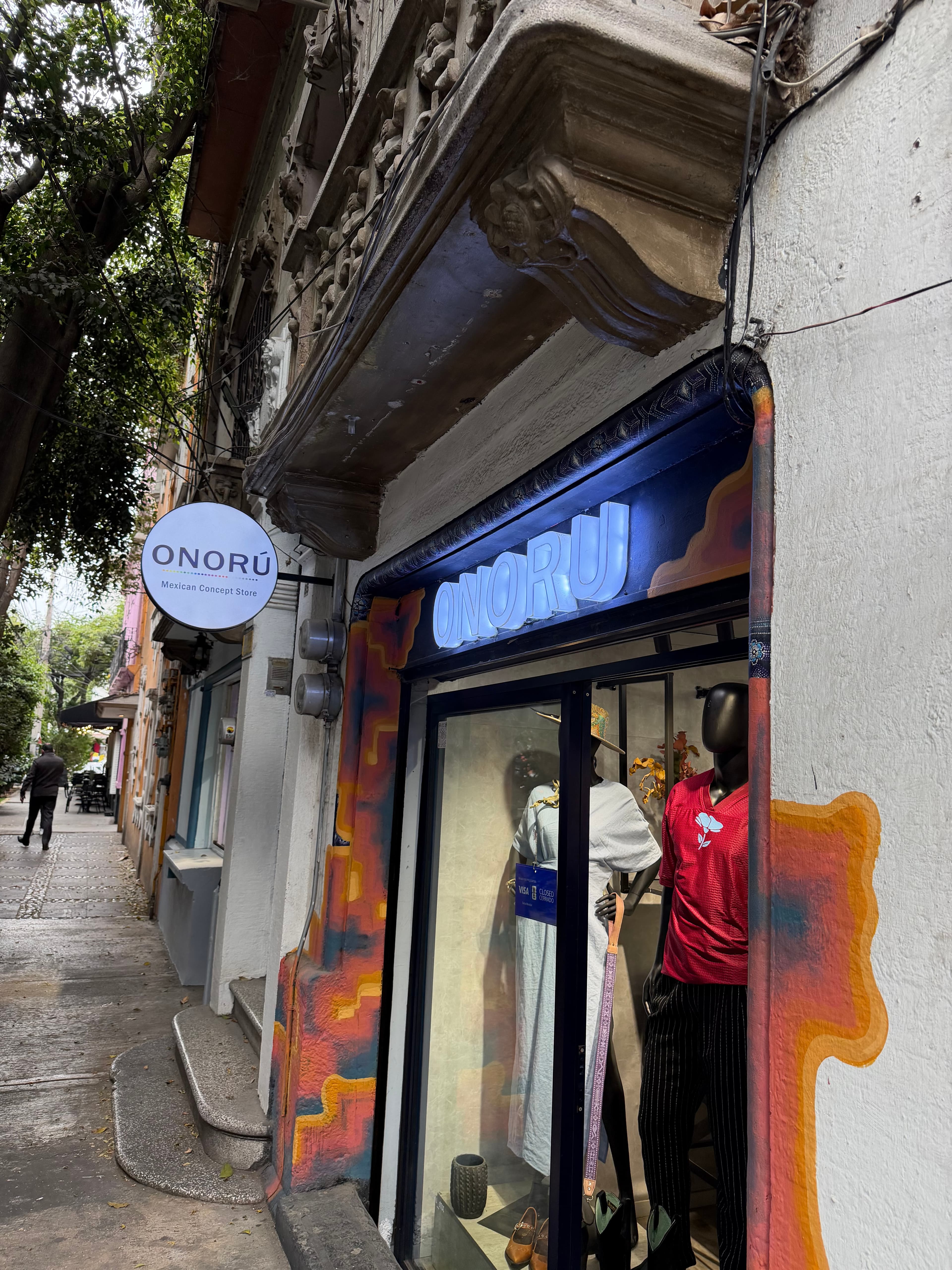 Mexico City photo 3